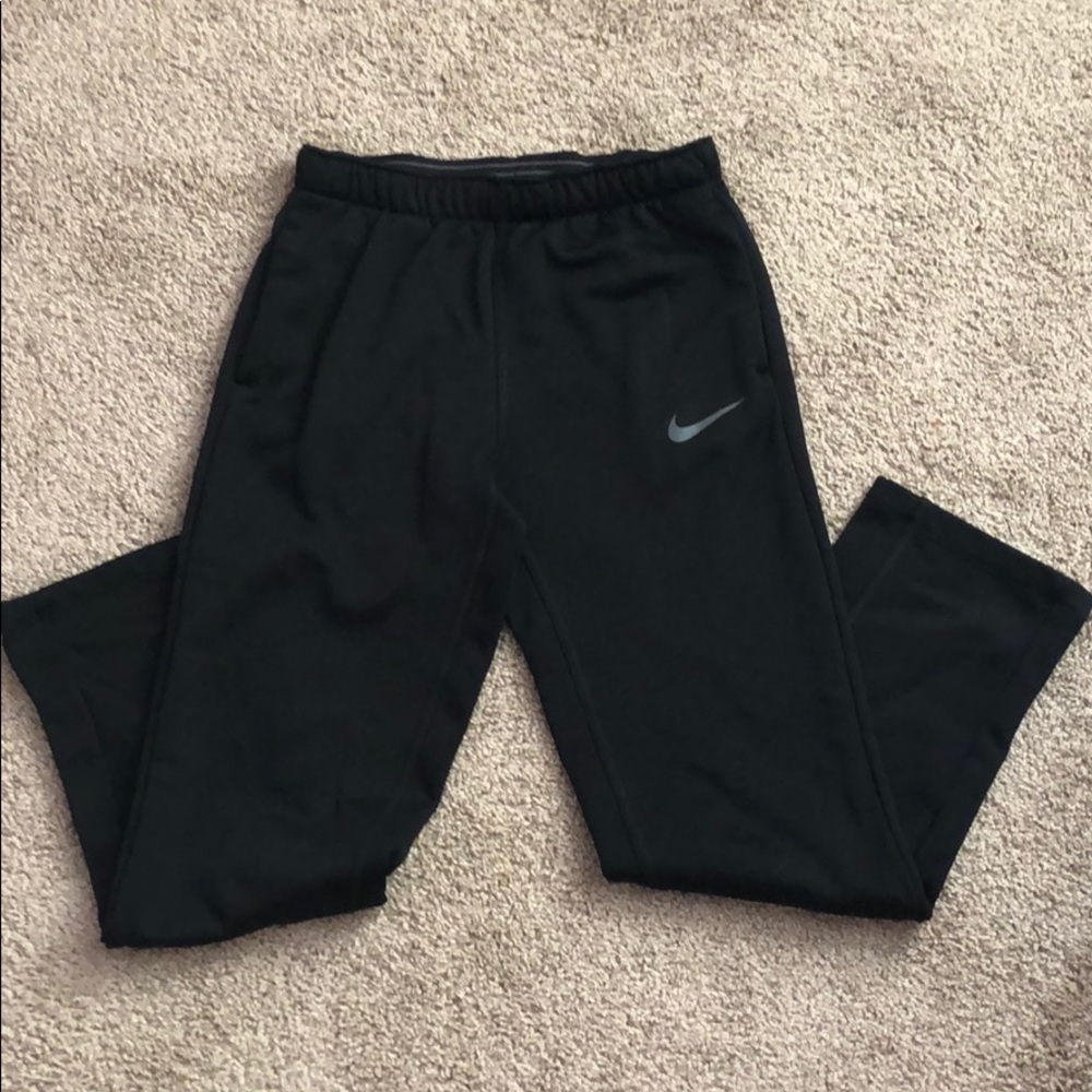 GUC Nike sweatpants